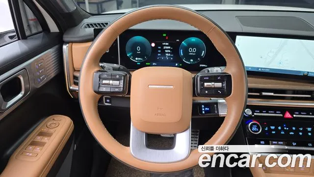 Hyundai Santa Fe MX5 — Фото автомобиля 13