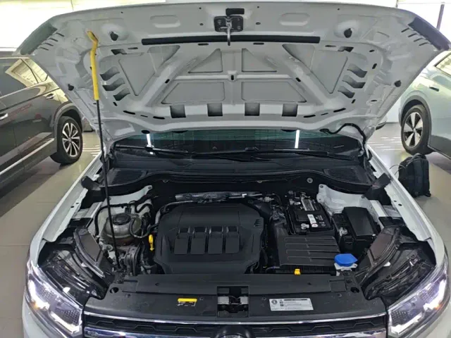 Volkswagen Tharu — Фото автомобиля 19
