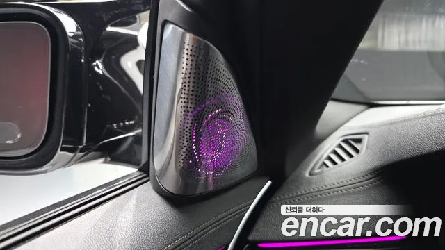 BMW 5 Series G30 — Фото автомобиля 28