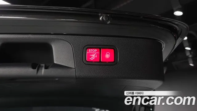 Mercedes-Benz GLC-Class X253 — Фото автомобиля 20