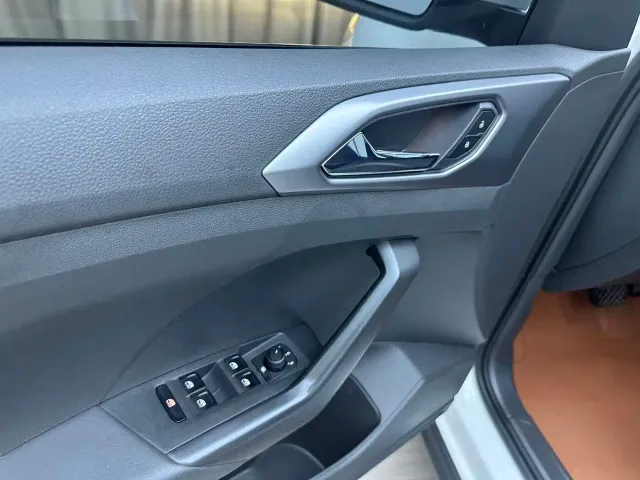 Volkswagen T-Cross — Фото автомобиля 20