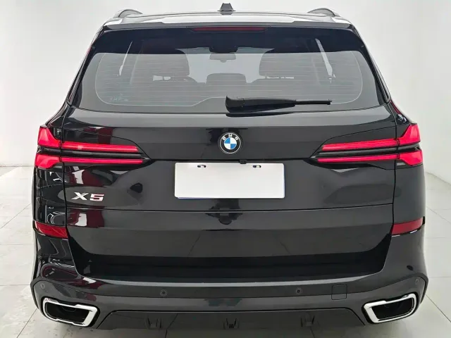 BMW X5 — Фото автомобиля 7