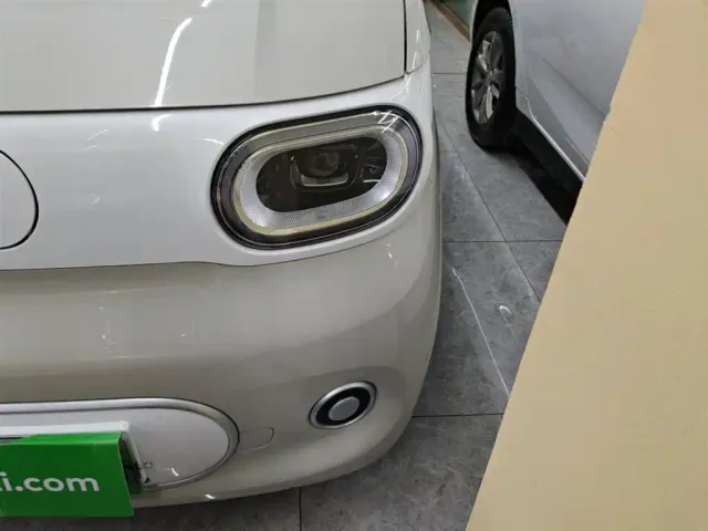 Wuling Hongguang Mini EV — Фото автомобиля 23