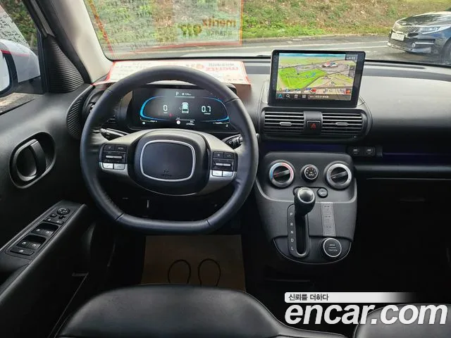 Hyundai Casper Casper Modern — Фото автомобиля 16