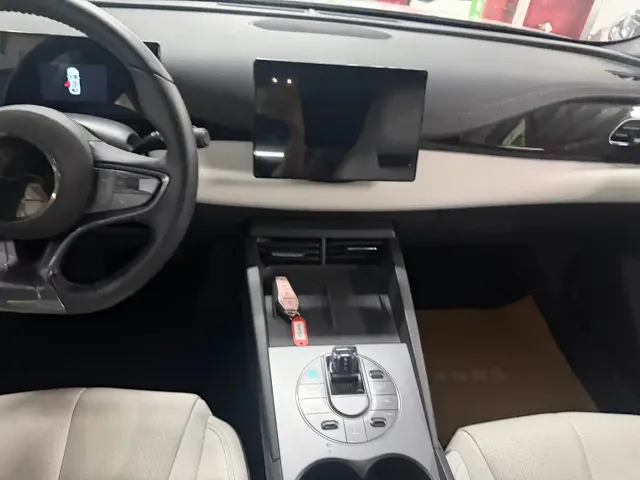 BYD Seal 06 — Фото автомобиля 11