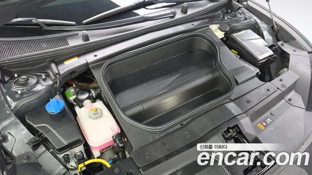 Hyundai Ioniq 6 — Фото автомобиля 6