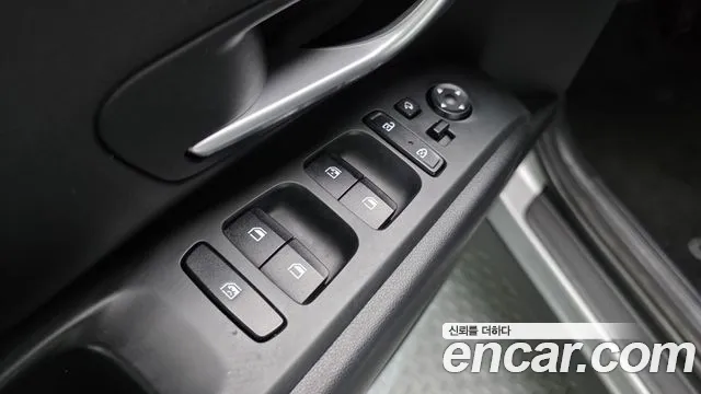 Hyundai Tucson NX4 — Фото автомобиля 19