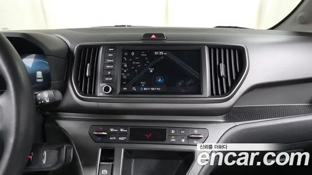 Kia Ray New — Фото автомобиля 20