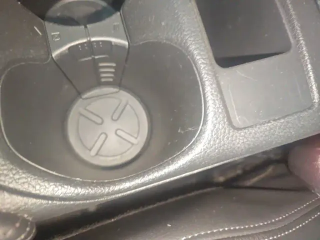Nissan X-Trail — Фото автомобиля 8
