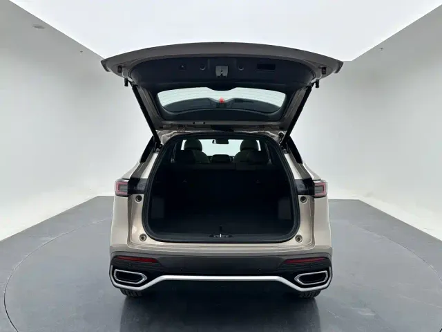 Changan CS55 Plus — Фото автомобиля 22