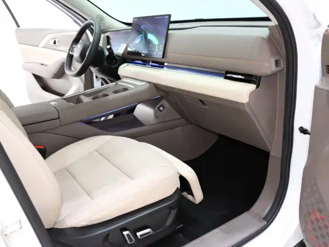 Haval H6L — Фото автомобиля 8