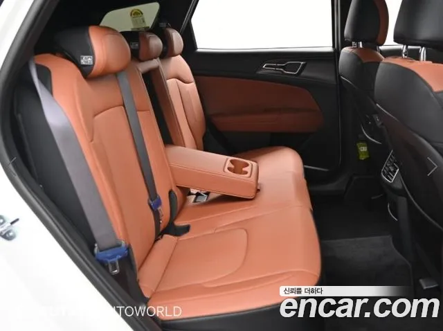 Kia Sportage — Фото автомобиля 12