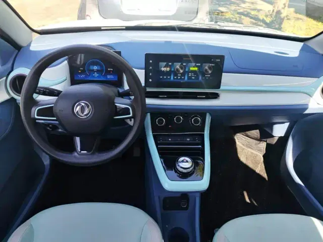 Dongfeng Nano BOX — Фото автомобиля 12