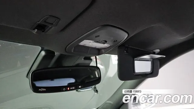 ChevroletGMDaewoo Trax Trax Кроссовер — Фото автомобиля 25