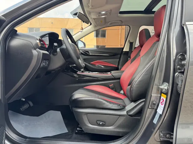 Changan Oushang X5 — Фото автомобиля 4