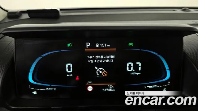 Hyundai Casper Casper Smart — Фото автомобиля 7