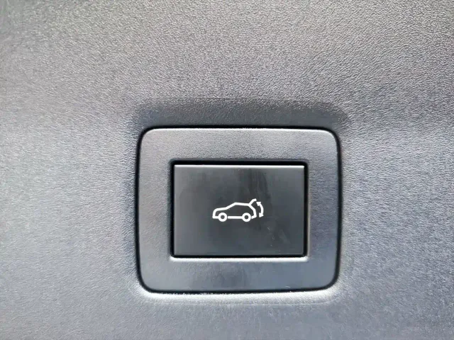 Toyota BoZhi 3X — Фото автомобиля 10
