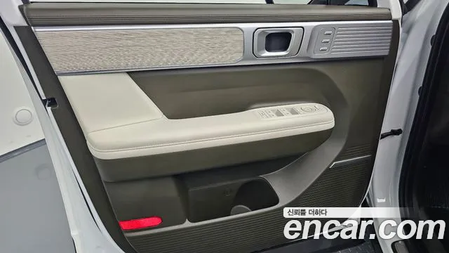 Hyundai Santa Fe MX5 — Фото автомобиля 13