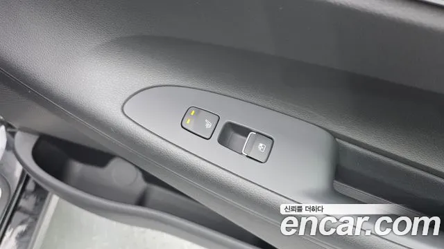 Hyundai Grandeur Premium — Фото автомобиля 19