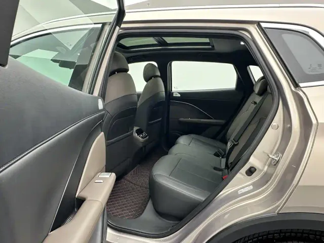 Changan CS55 Plus — Фото автомобиля 18
