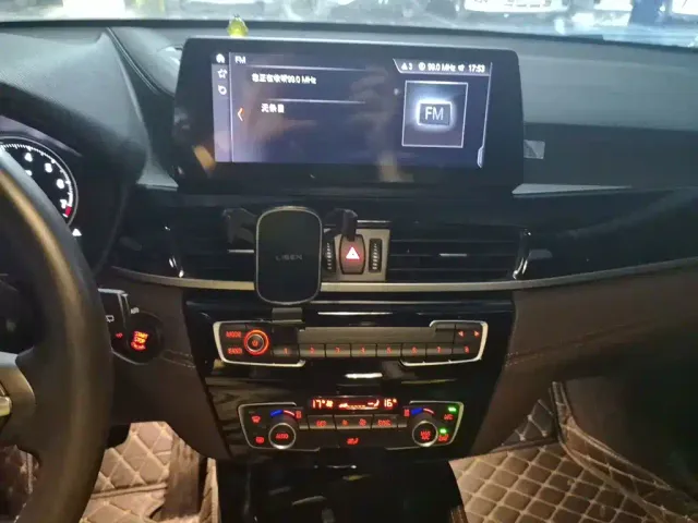 BMW X2 — Фото автомобиля 14