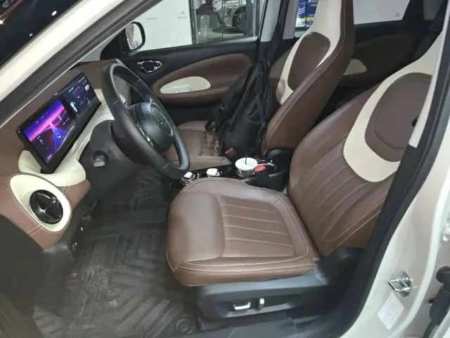 Wuling Bingo — Фото автомобиля 14