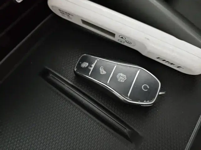 BYD Qin PLUS — Фото автомобиля 8