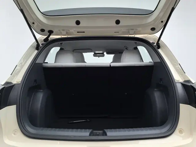 Geely Starry Wish — Фото автомобиля 16