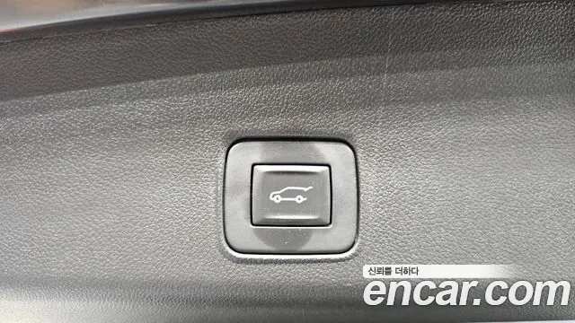 ChevroletGMDaewoo Trailblazer Trailblazer 1.3 Turbo 2WD — Фото автомобиля 15