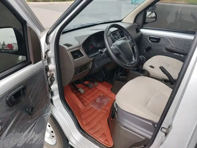 Wuling Rongguang S — Фото автомобиля 15