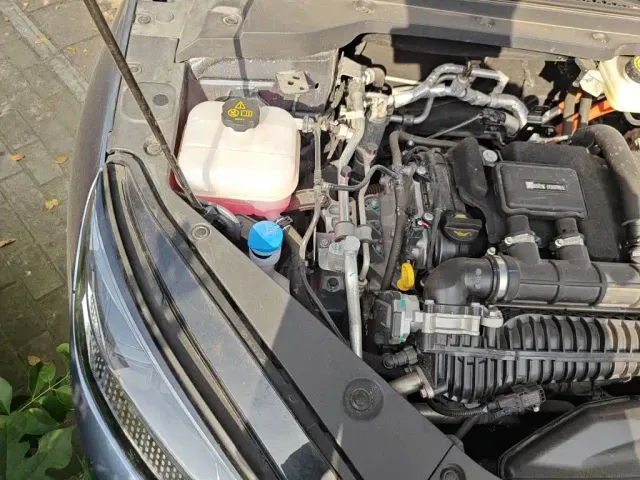 BYD Seal 06 — Фото автомобиля 21