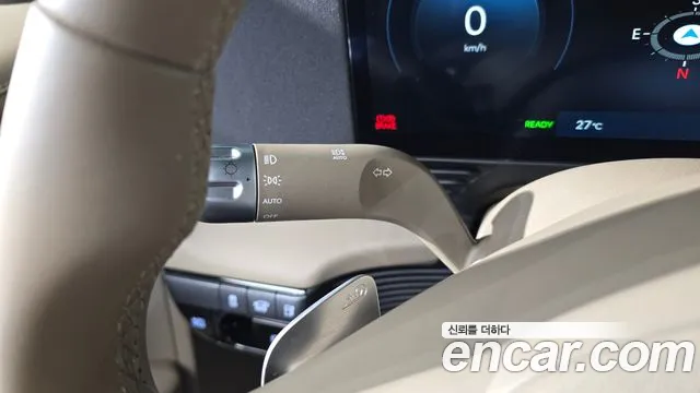 Hyundai Ioniq 5 Ioniq 5 (New) — Фото автомобиля 29