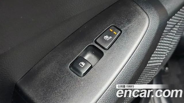 Kia Seltos Seltos (New) — Фото автомобиля 29
