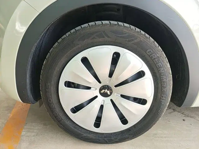 Wuling Bingo — Фото автомобиля 22