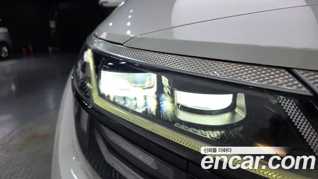 Kia Seltos Новый Seltos Бензин 2.0 2WD — Фото автомобиля 19