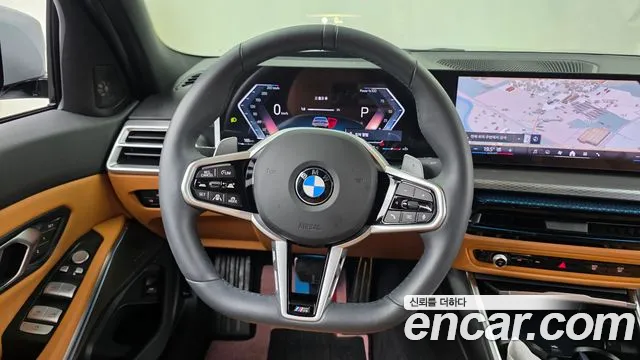 BMW 3 Series G20 — Фото автомобиля 13