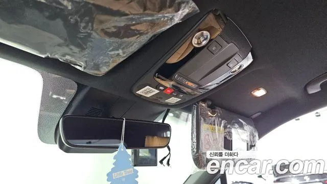 Kia Sorento 4th Gen — Фото автомобиля 26
