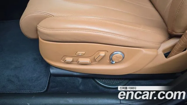 Genesis GV80 2.5T Бензин AWD — Фото автомобиля 25