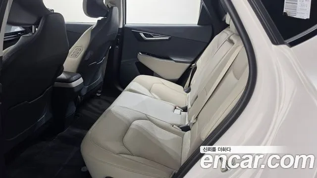 Kia EV6 — Фото автомобиля 17
