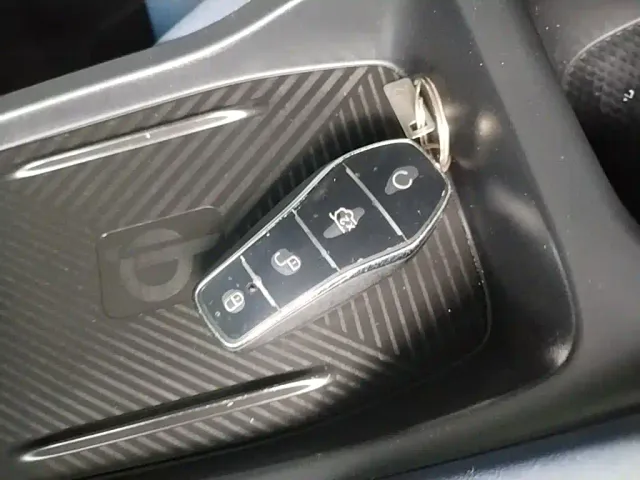 BYD Seagull — Фото автомобиля 8