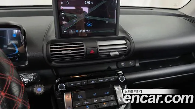 Hyundai Casper — Фото автомобиля 19
