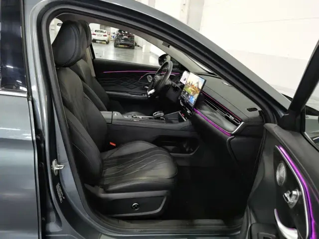 Chery Arrizo 8 PRO — Фото автомобиля 23