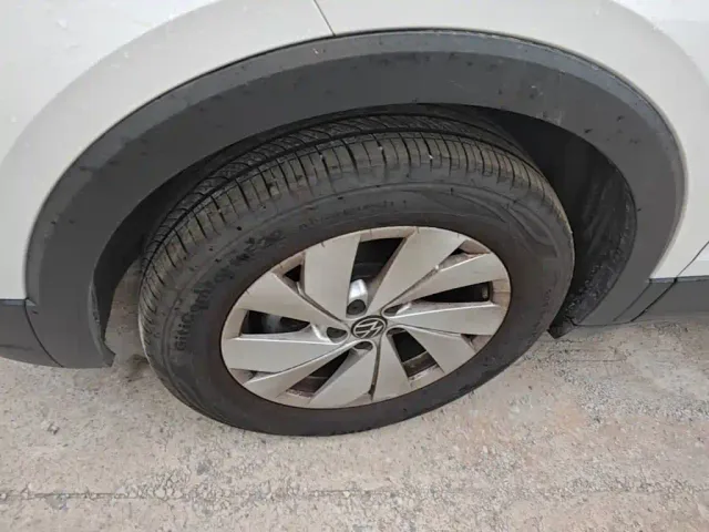 Volkswagen Tharu — Фото автомобиля 24
