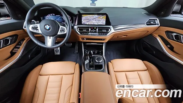 BMW 3-Series 3 серия (G20) M340i xDrive Touring Performance — Фото автомобиля 7