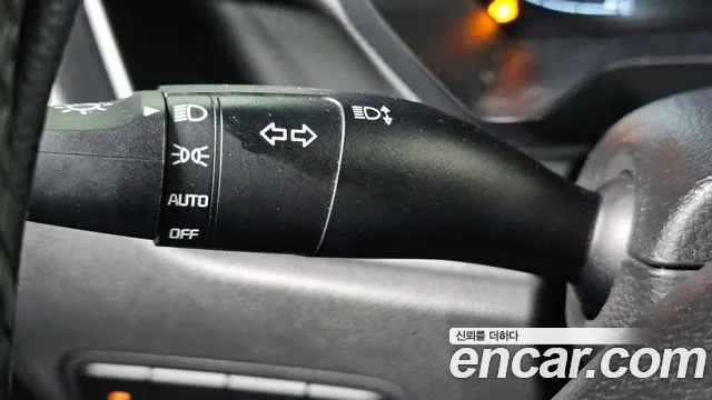 Kia RAY Новый Kia Ray Prestige — Фото автомобиля 19
