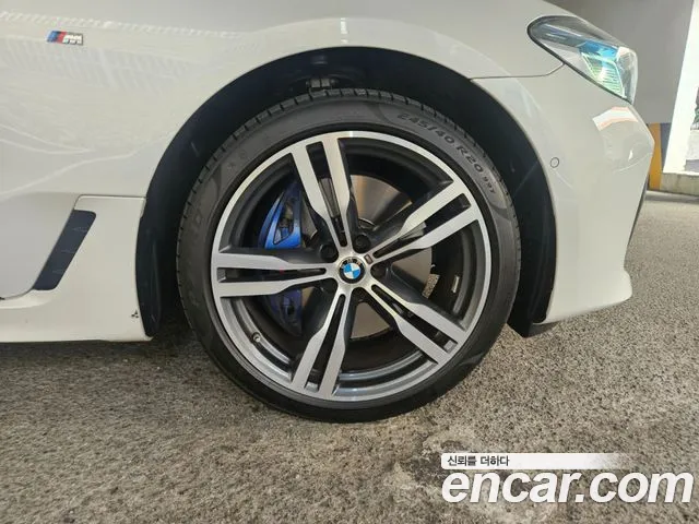 BMW Gran Turismo — Фото автомобиля 13