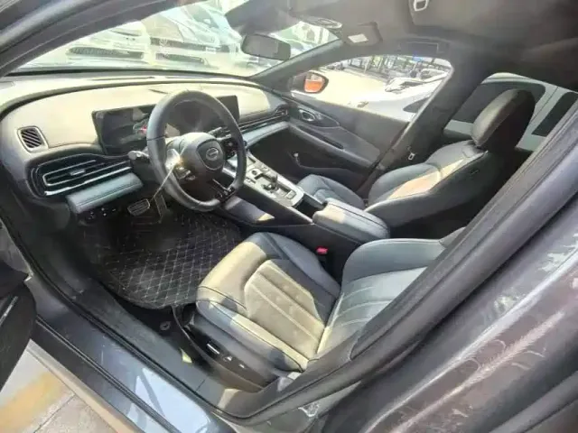 GAC Trumpchi Emkoo — Фото автомобиля 8