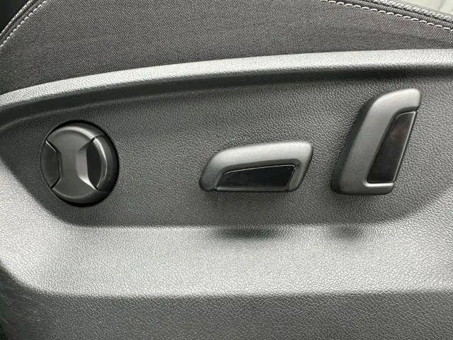 Volkswagen Tayron — Фото автомобиля 13