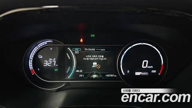 Kia Niro Niro Plus Earth — Фото автомобиля 8