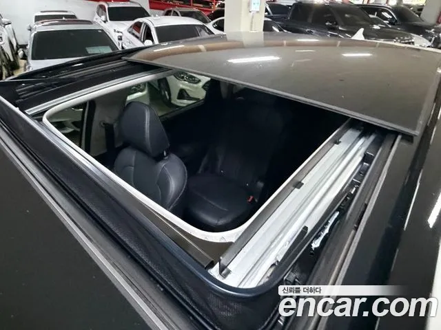 Kia Sorento 4th Gen — Фото автомобиля 6